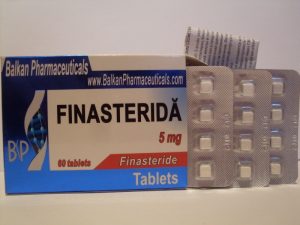Finasterida-Balkan-Pharmaceuticals