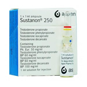 sustanon-aspen