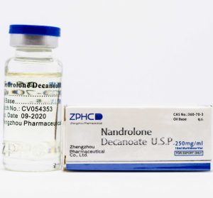 Nandrolone-Decanoate-ZPHC