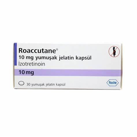 Roaccutane-10mg