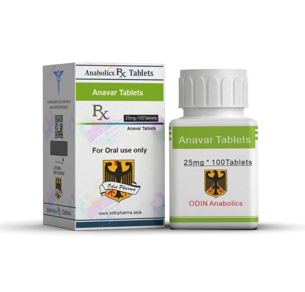 anavar-25-oxandrolone-odin-pharma