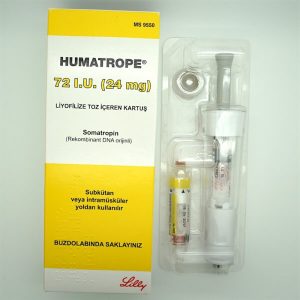 Buy-Humatrope