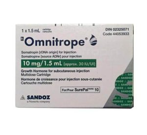 Omnitrope