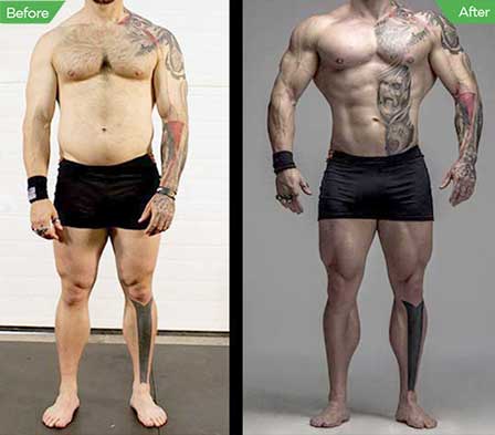 hgh-before-after-explained