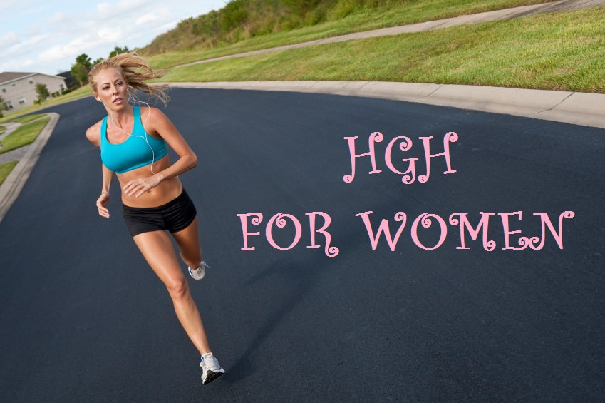 HGH-For-Women