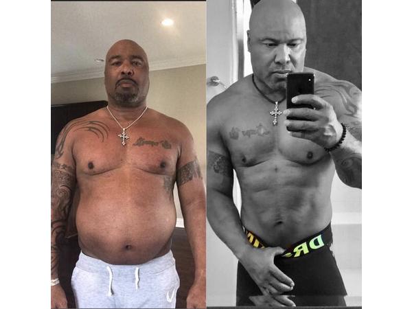 hgh-transformation