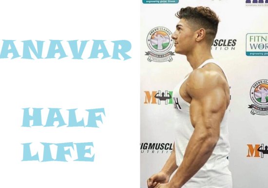 anavar-half-life