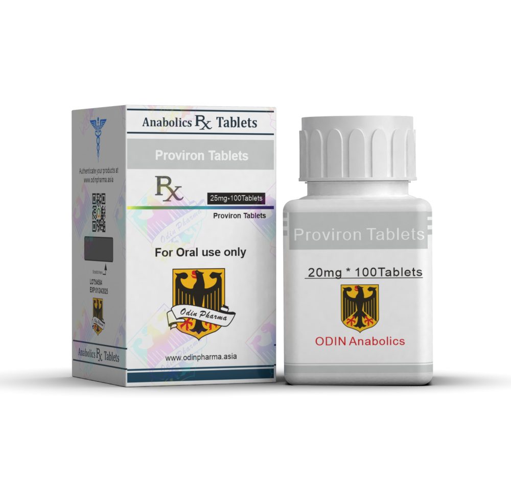 proviron-mesterolone-odin-pharma