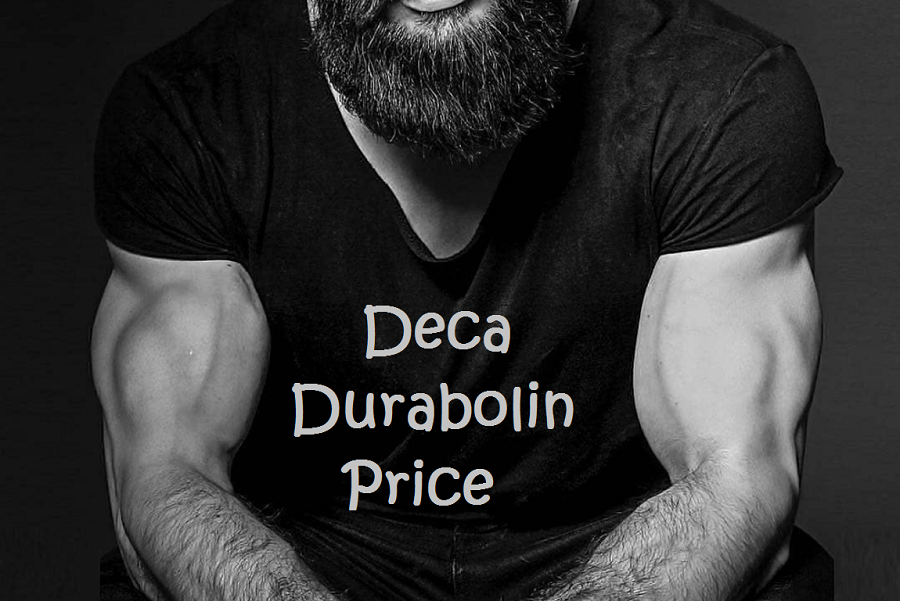 Deca-Durabolin-Price