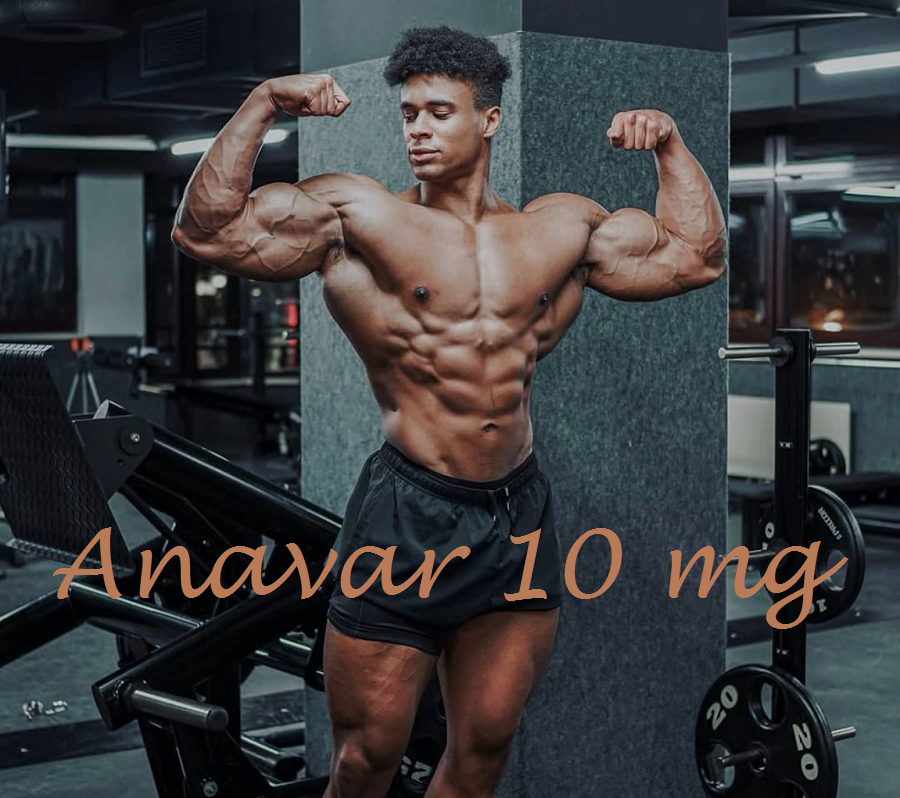 Anavar-10-mg