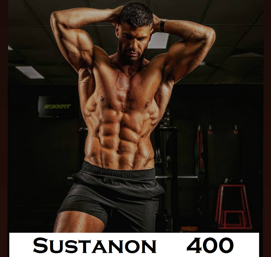 Sustanon-400