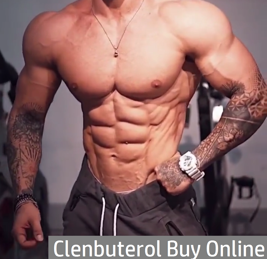Clenbuterol-Buy-Online