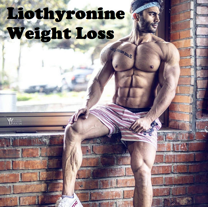 Liothyronine-Weight-Loss