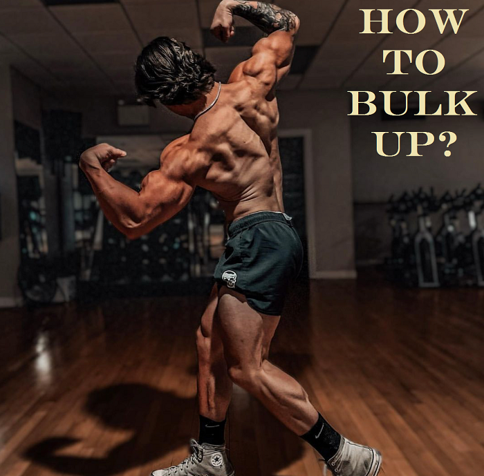 How to Bulk Up hgh