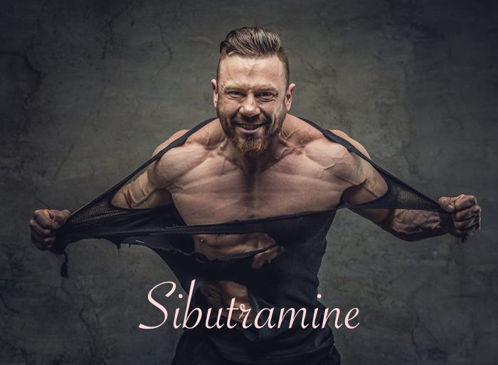 Sibutramine-hgh