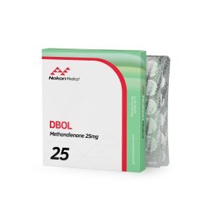 Dbol-25mg