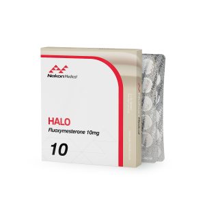 Halo-10mg