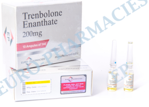 TRENBOLONE_ENANTHATE_200mg