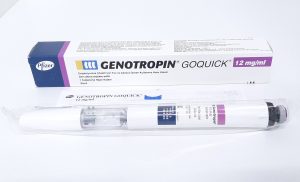 Genotropln HGH 36IU