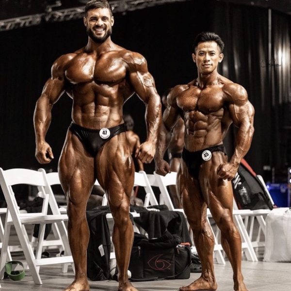 how-to-start-bodybuilding-for-beginners-budybuilders-guide-hgh