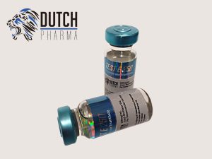 TEST E 250 Dutch Pharma