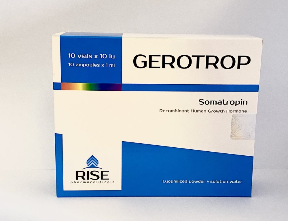 GEROTROP