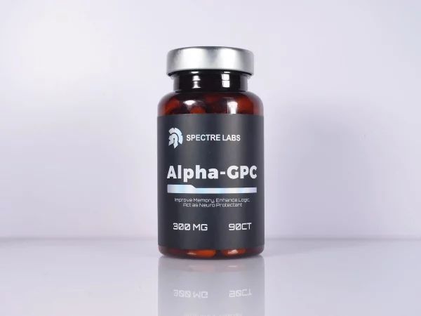 Alpha-GPC 300mg