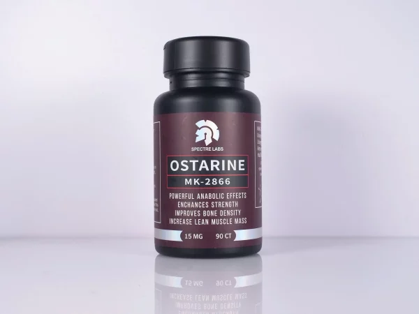 Ostarine (MK2866) 15mg