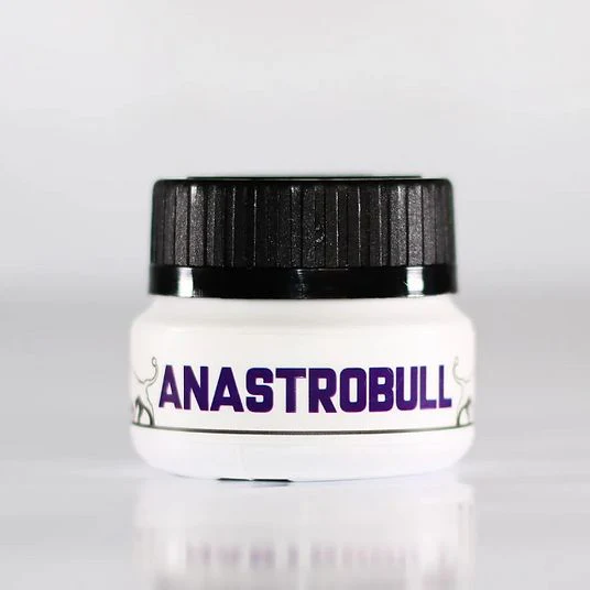 Anastrobull 1 by Bull Pharma