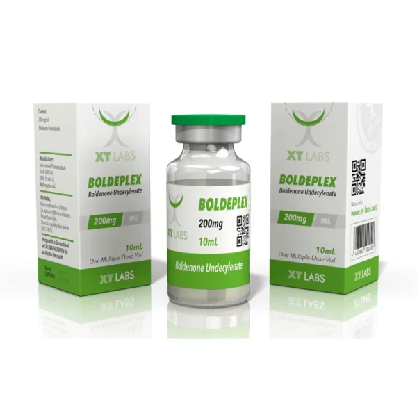 BOLDEPLEX 200MG XT-Labs