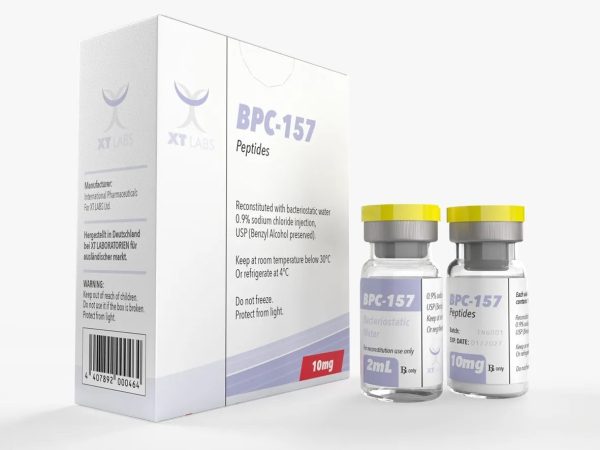 BPC 157 by XT Labs