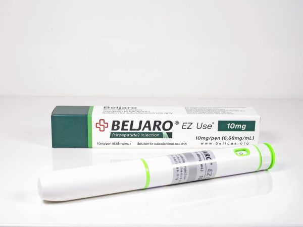 Belzempic EZUSE - Semaglutide - 10mg - Prefilled Pen (int)