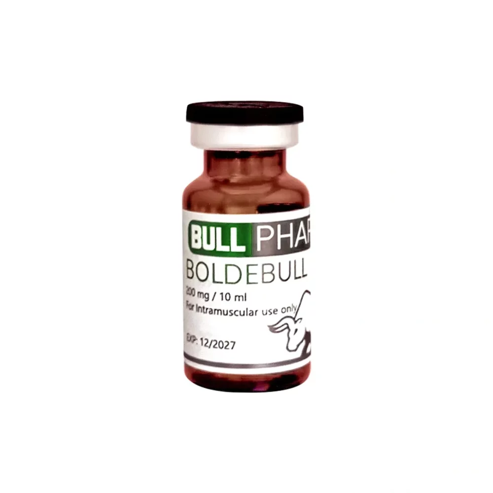 Boldebull 200 by Bull Pharma