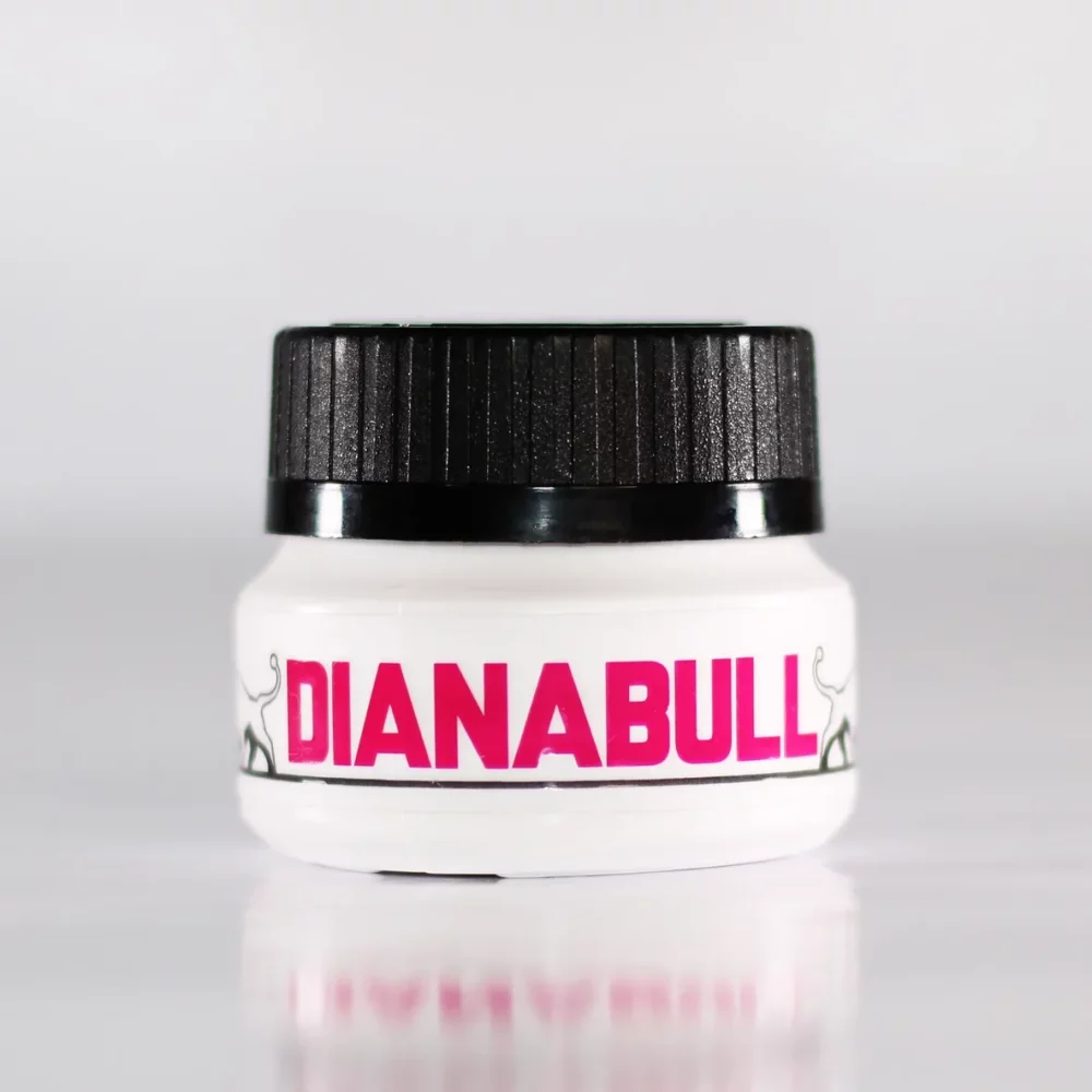 Dianabull 10 by Bull Pharma