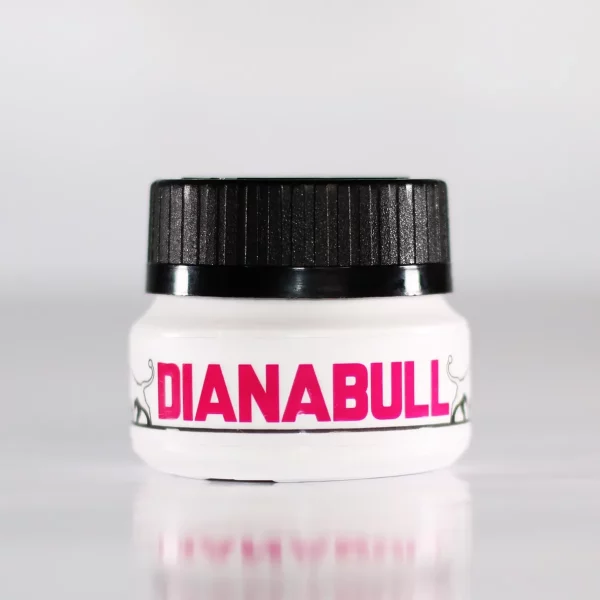 Dianabull 10 by Bull Pharma