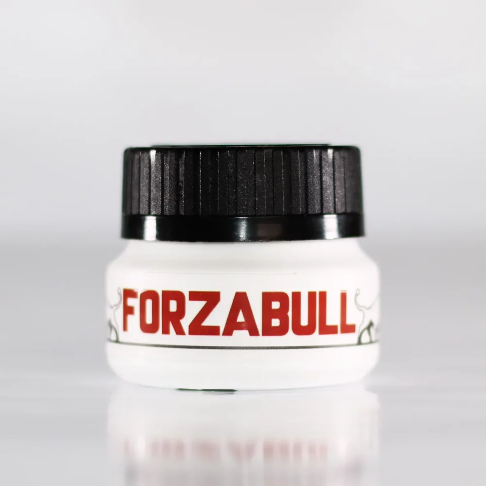 Forzabull 5 by Bull Pharma