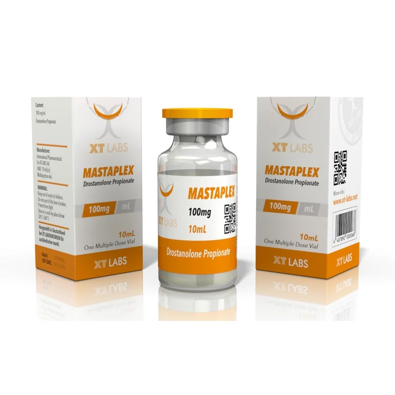 MASTAPLEX-100 by XT Labs