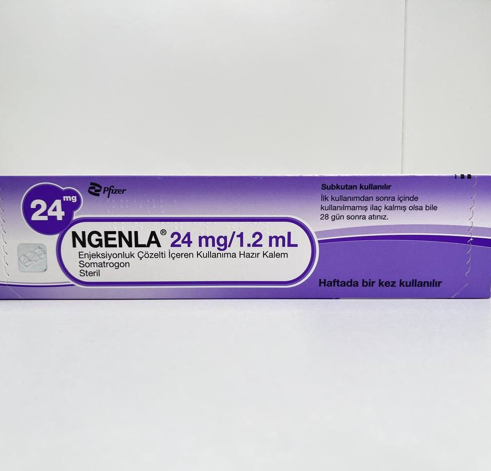 NgenIa 24 mg