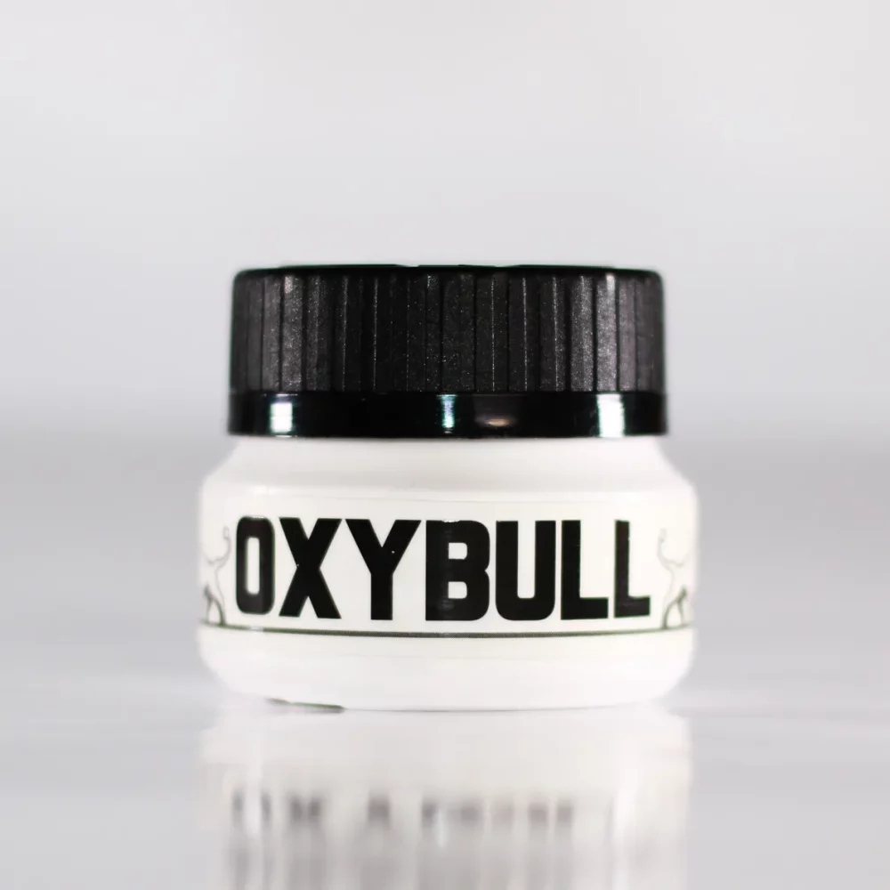 Oxybull 50 by Bull Pharma