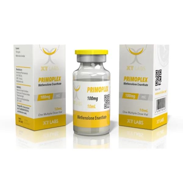 PRIMOPLEX 100 XT Labs