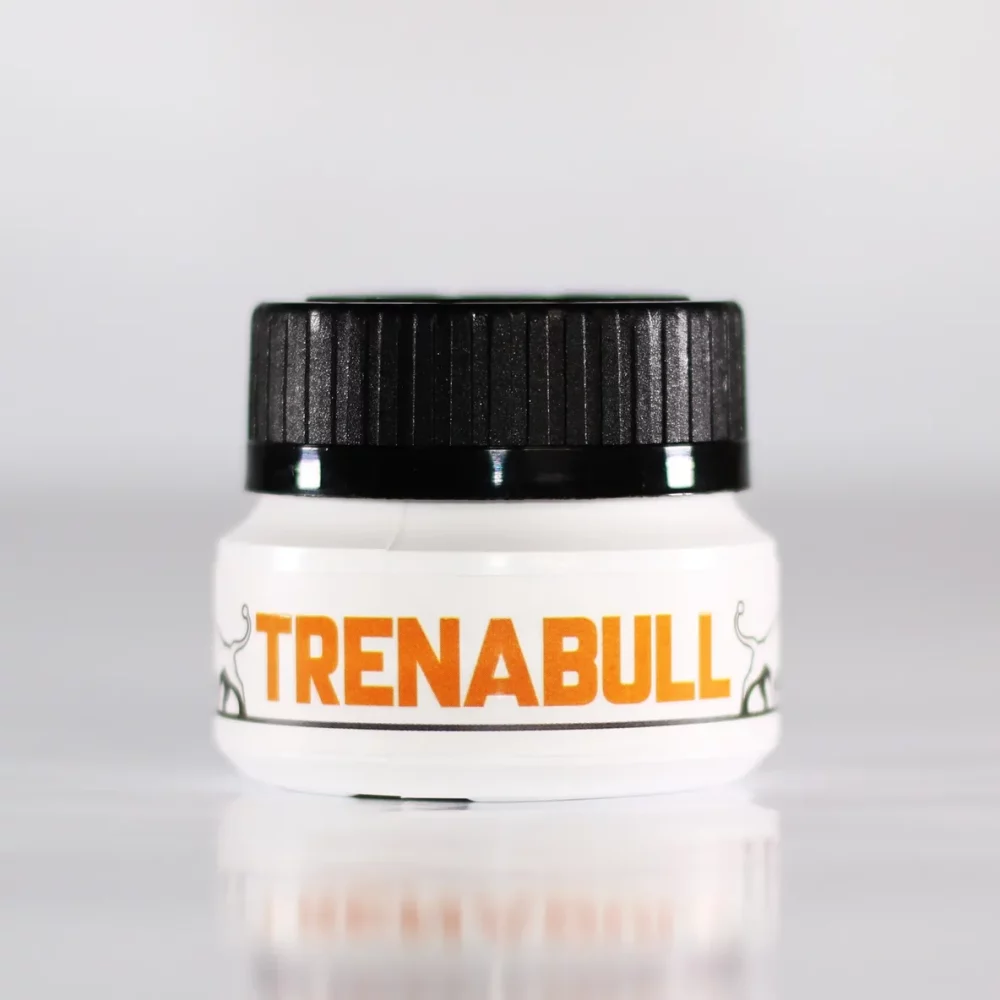 Trenabull 1 by Bull Pharma