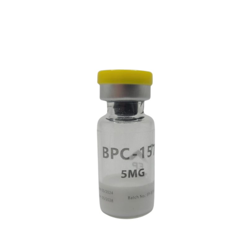 BPC 5mg by Euro Pharmacies