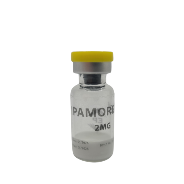 Ipamorelin 2mg by Euro Pharmacies