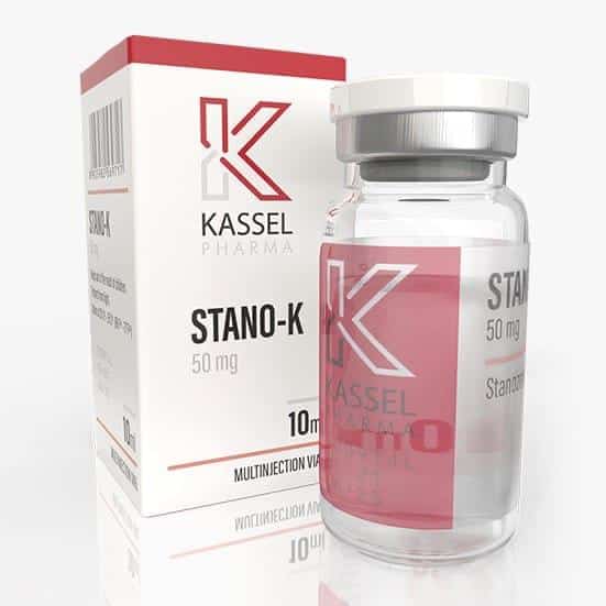 Stano-K by Kassel Pharma