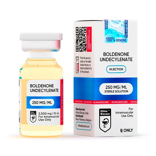 Boldenone Undecylenate (USA)