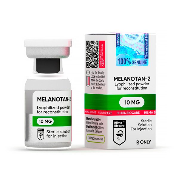 Melanotan II (USA)