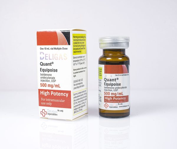 Quant Equipoise 500