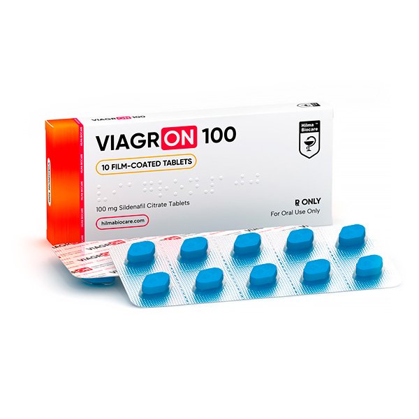 Viagron 100 (USA)