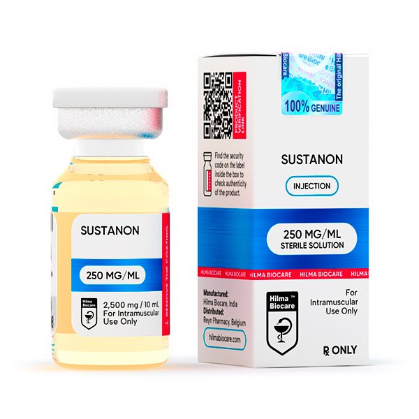 Sustanon (USA)