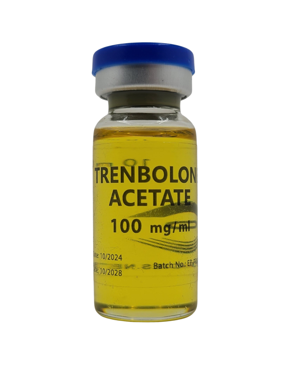 Trenbolone Acetate 100mg/ml 10ml USA